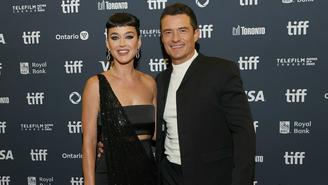 История любви Кэти Пэрри и Орландо Блума: слухи, развод