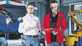 Флагман инноваций