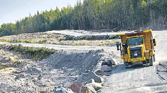 Амбициозный проект поможет построить новые дороги