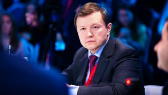 Владимир Ефимов: В Люблине более 4,5 тысячи семей переехали в современные дома по программе реновации