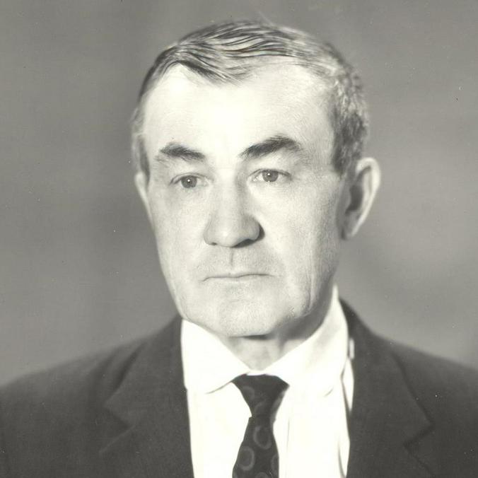 Манжула Гавриил Григорьевич