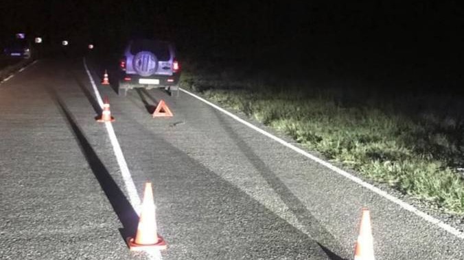 Водитель «Нивы» насмерть сбил подростка в Ставропольском крае
