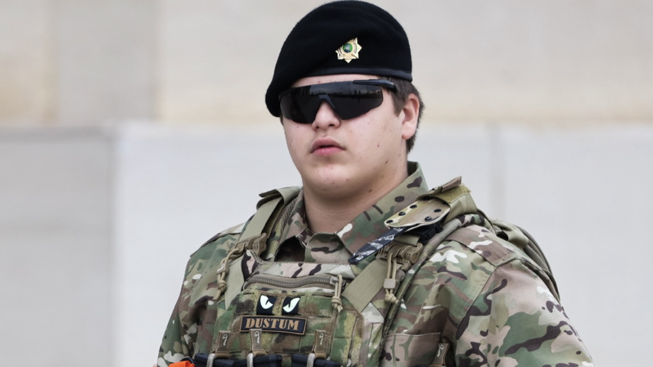 Сын Кадырова после свадьбы обратился к Путину и опубликовал совместное фото