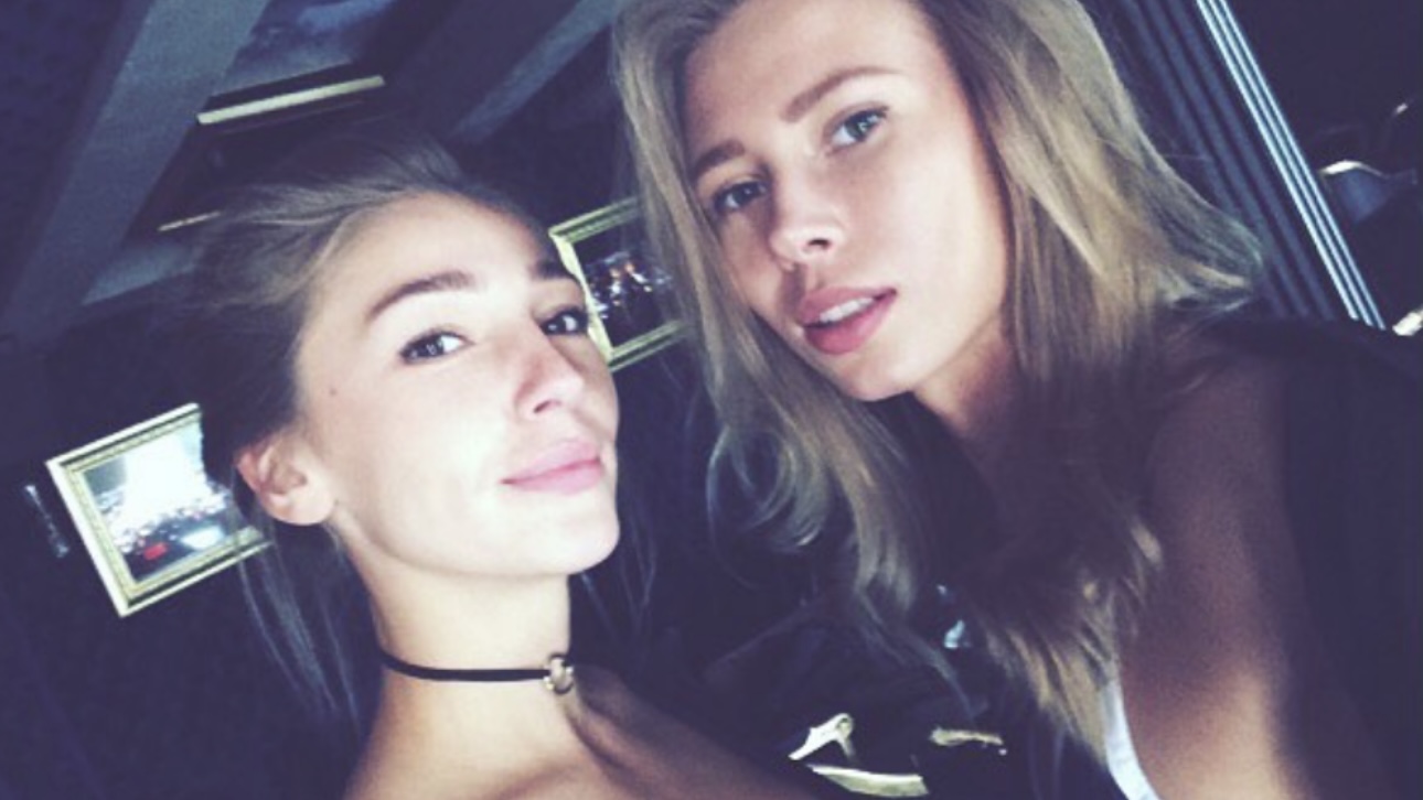 «Делает подковы лошадям»: Ивлеева ответила на слова своей бывшей подруги Коваль