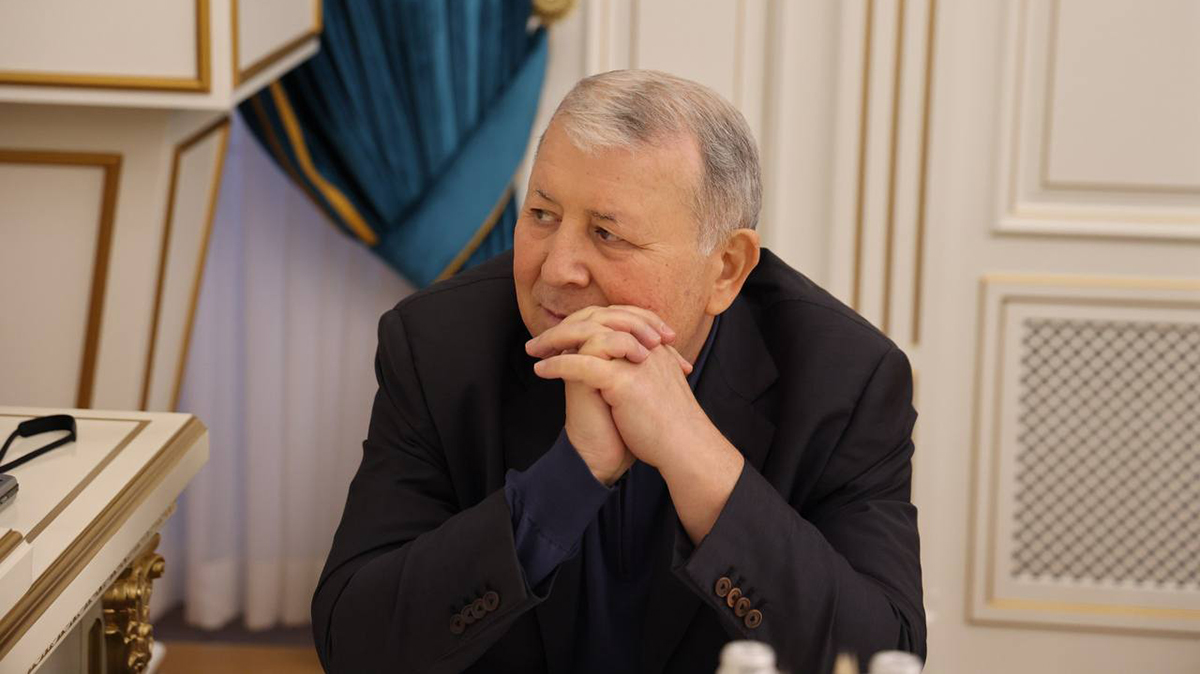 Следователи установили причастность экс-госсекретаря Дагестана к хищениям