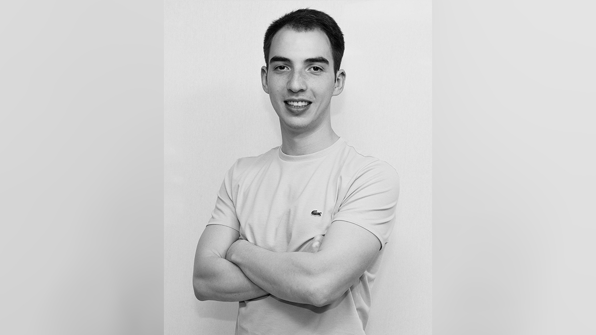 Воспитанник ЦСКА Георгий Кодзаев умер в 27 лет