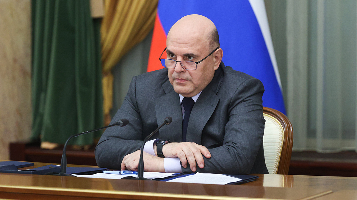 Мишустин поручил изучить возможность льготной аренды жилья для молодых семей