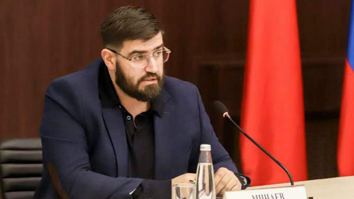 Экс-замглавы Химок уехал из России за день до возбуждения уголовного дела