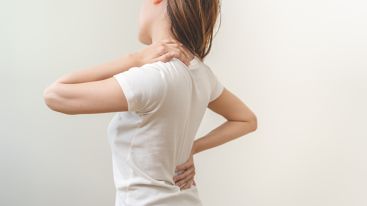 Почему женщины чувствуют боль сильнее мужчин