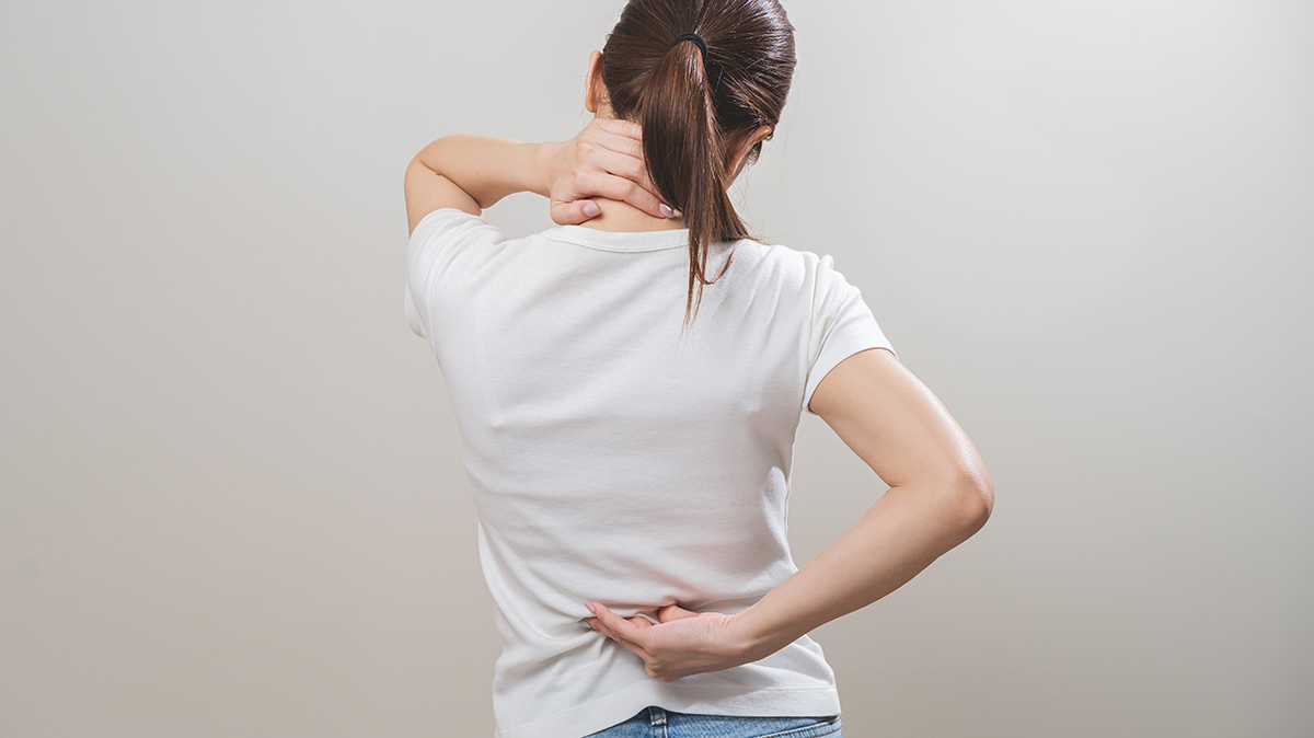 Вредно ли спать на животе