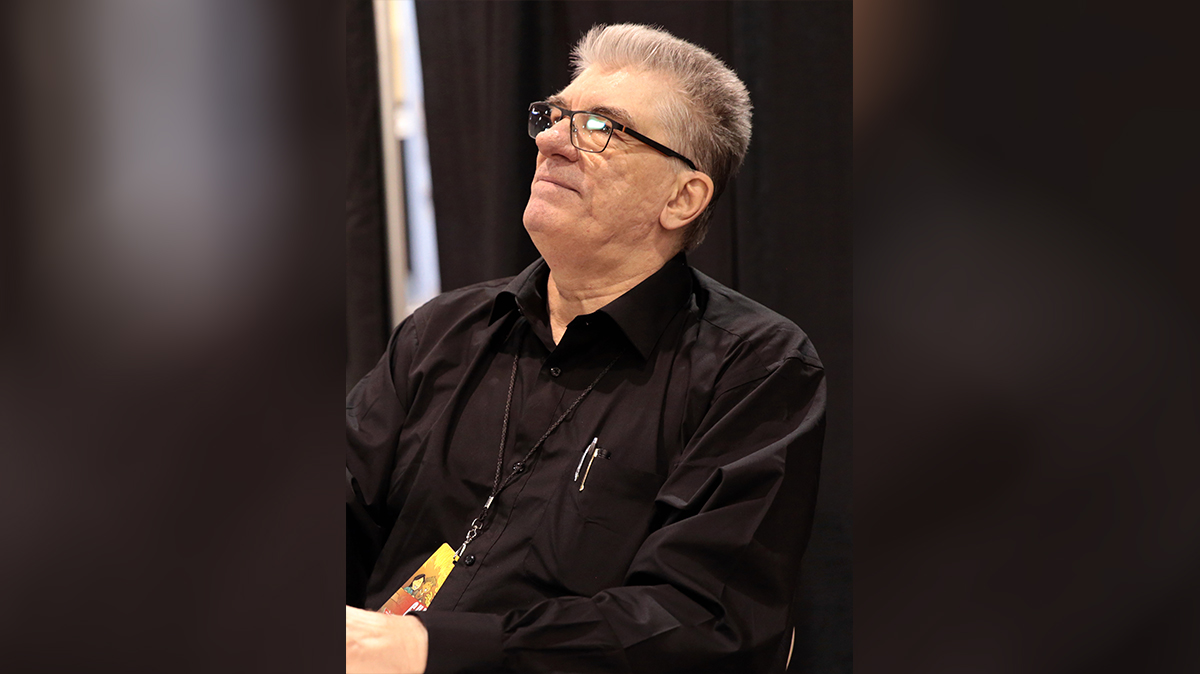 Скончался создатель супергероев Marvel и DC Джим Шутер