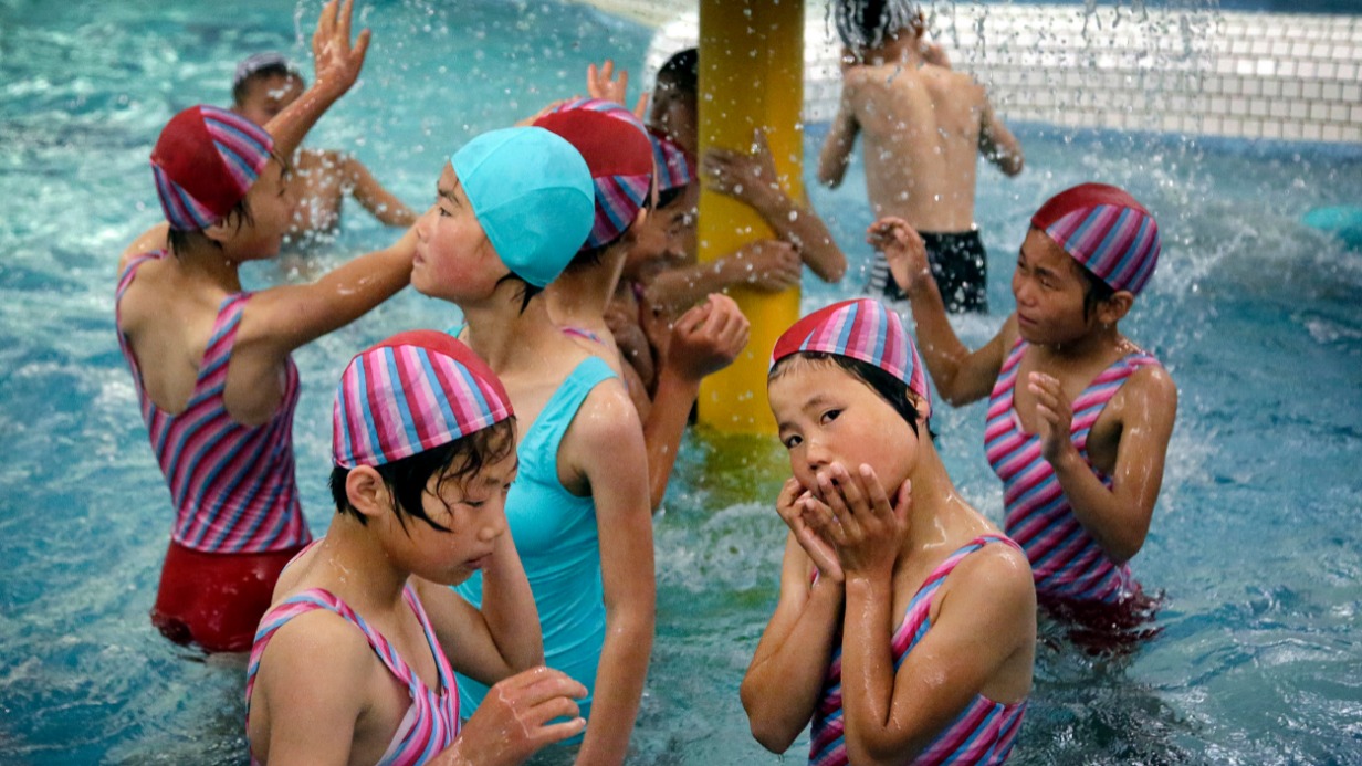 Отдых в Северной Корее: курорты КНДР