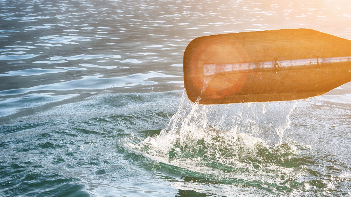 Британка переплыла Атлантический океан на лодке, установив три мировых рекорда