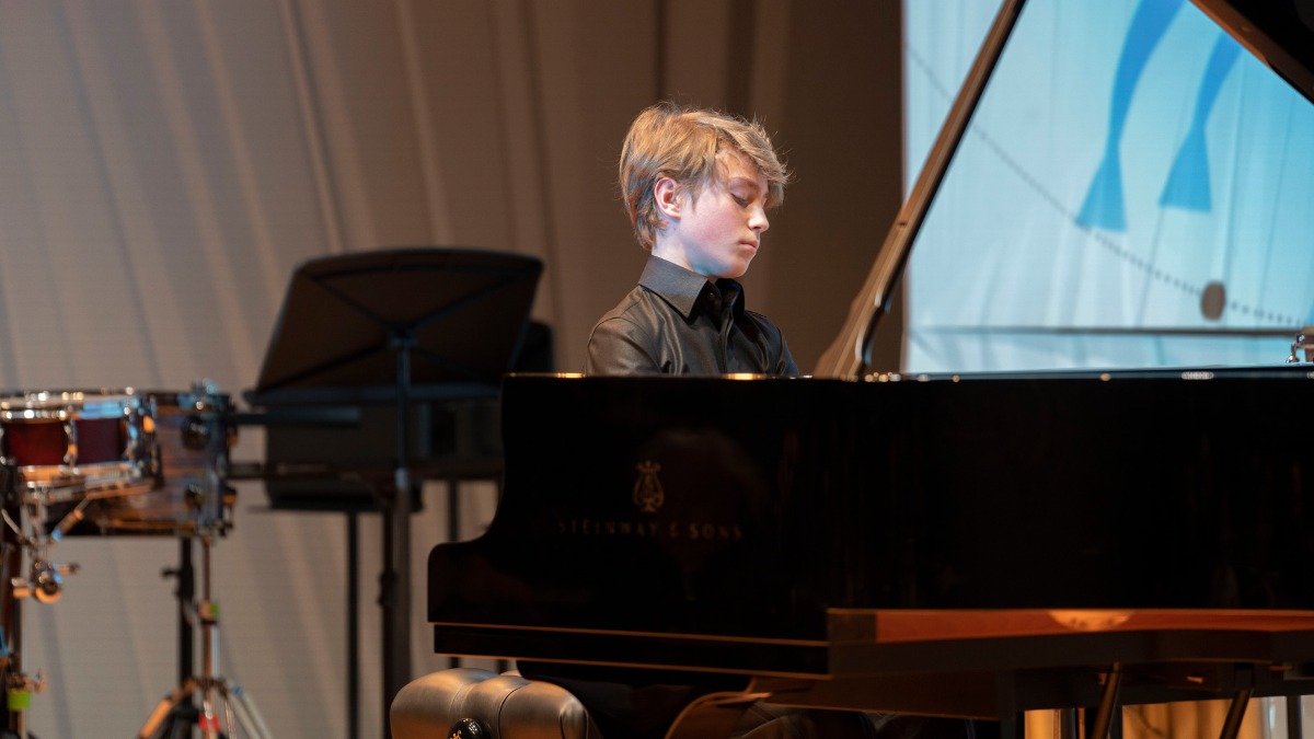 Собянин: Учащиеся школ искусств Москвы за год завоевали 280 Гран-при за рубежом