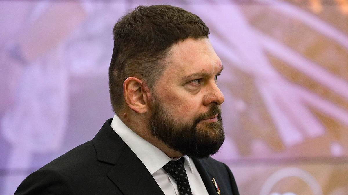 Поддубный: Битва за славянско-краматорскую агломерацию станет главной в Донбассе