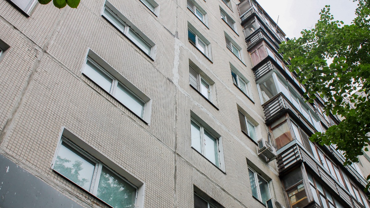 В двух жилых домах в районе Новогиреево заменили все лифтовое оборудование по программе капитального ремонта