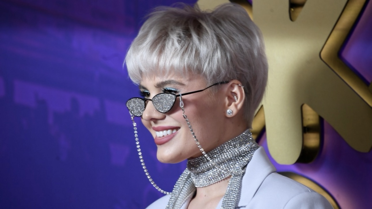 Дочь Валерии попала в больницу после дня рождения