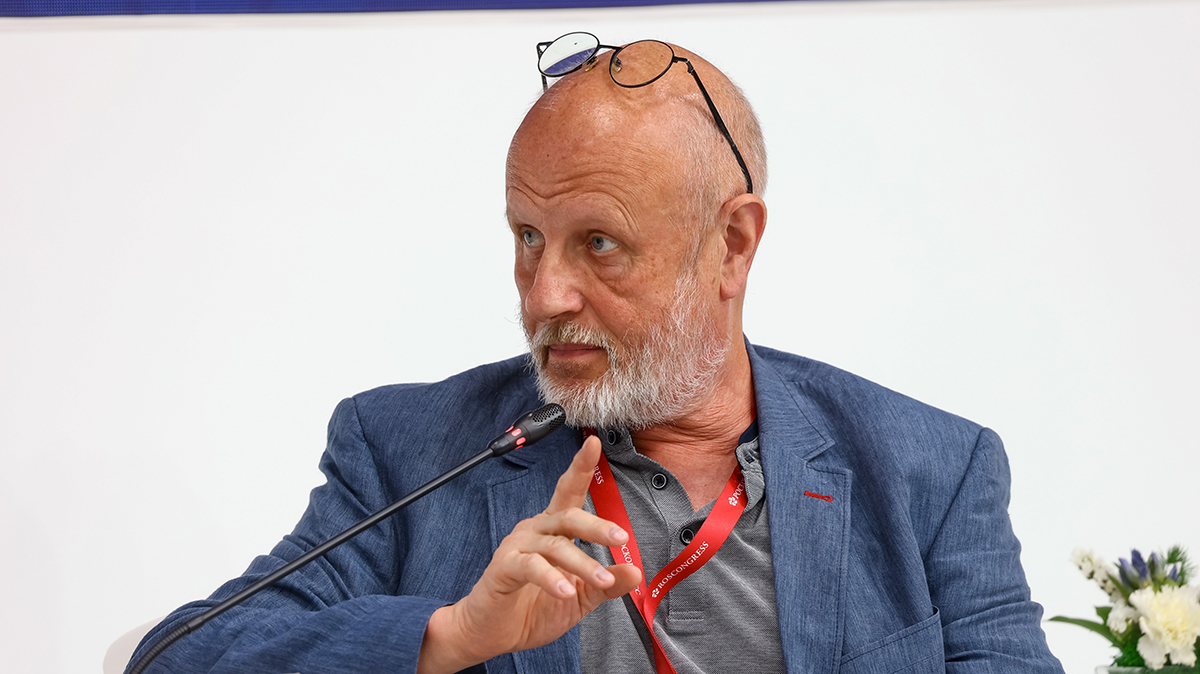 Гоблин рассказал об «омерзительной» особенности жизни в СССР