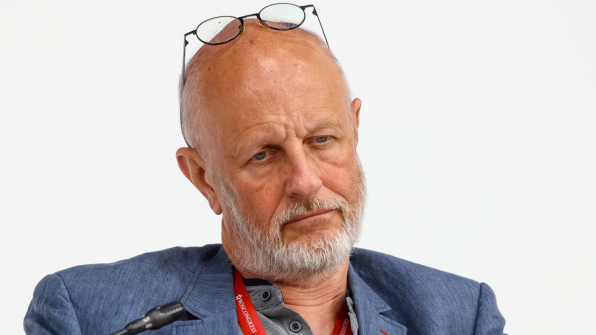 Дмитрий Пучков призвал россиян не ездить в Турцию и Египет