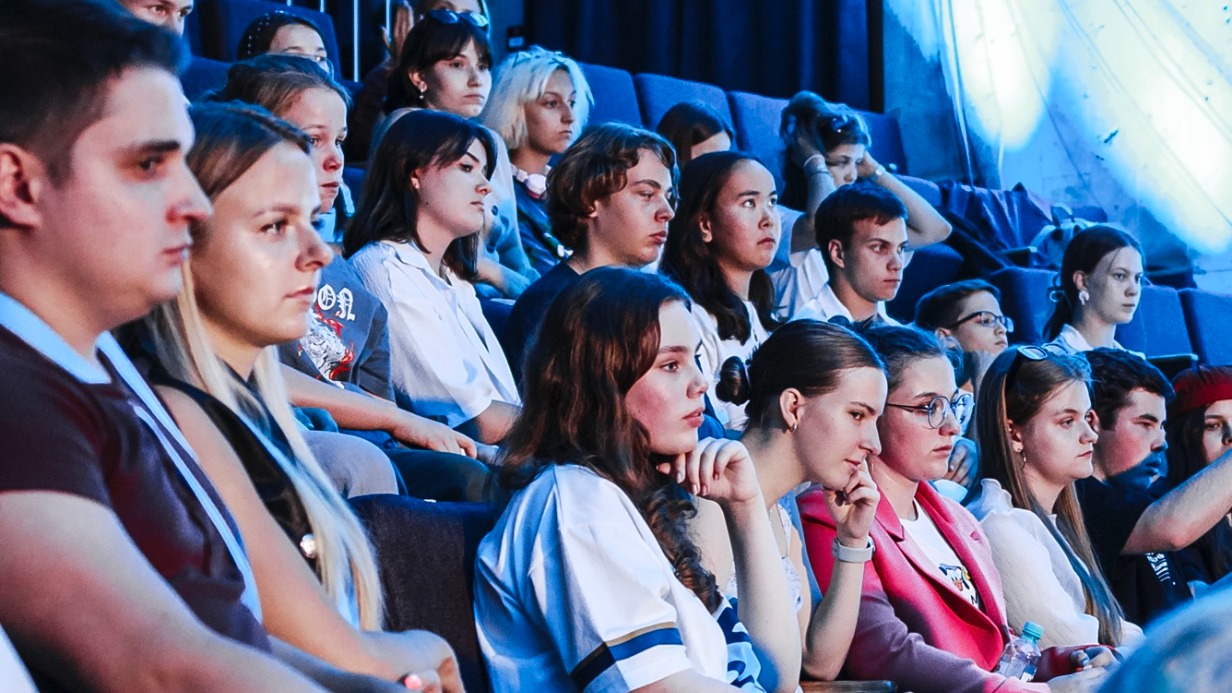 Сергунина анонсировала международный фестиваль молодежного кино в Москве