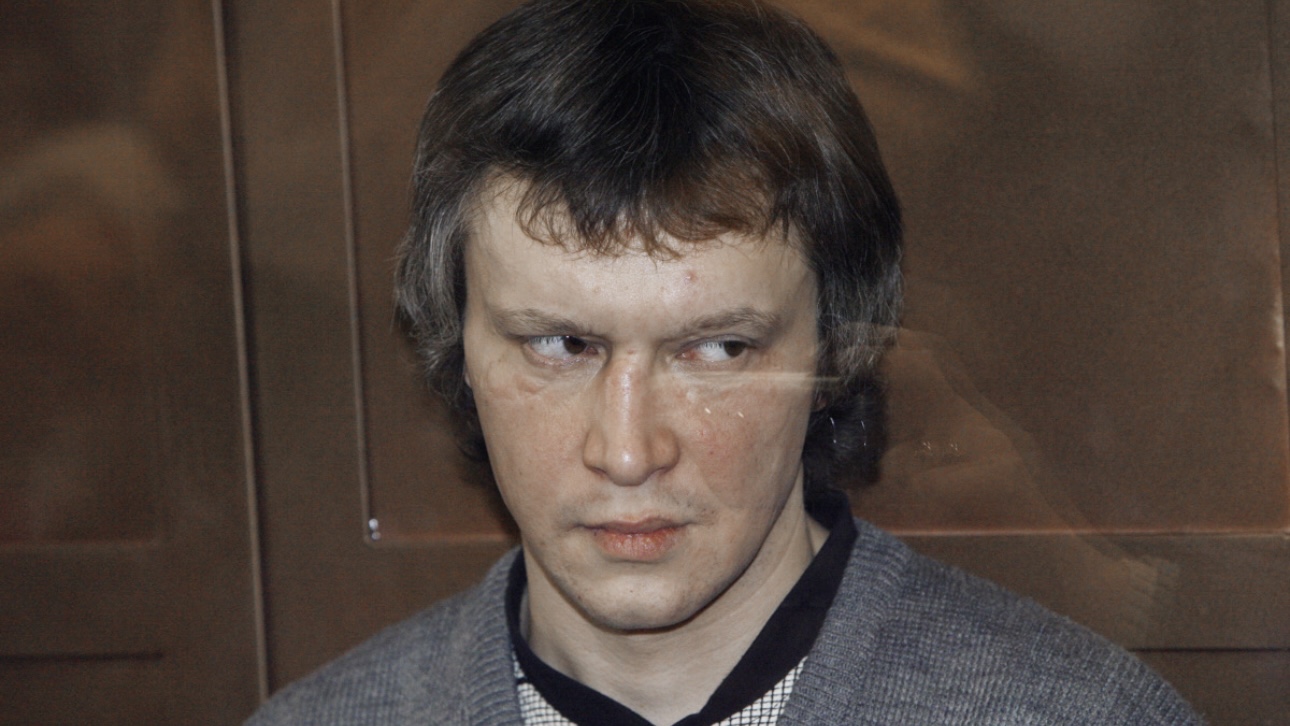 Shot: Битцевский маньяк в колонии продолжает страдать от алкоголизма