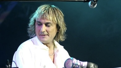 Барабанщик первого состава «Автографа» Моргунов умер после тяжелой болезни