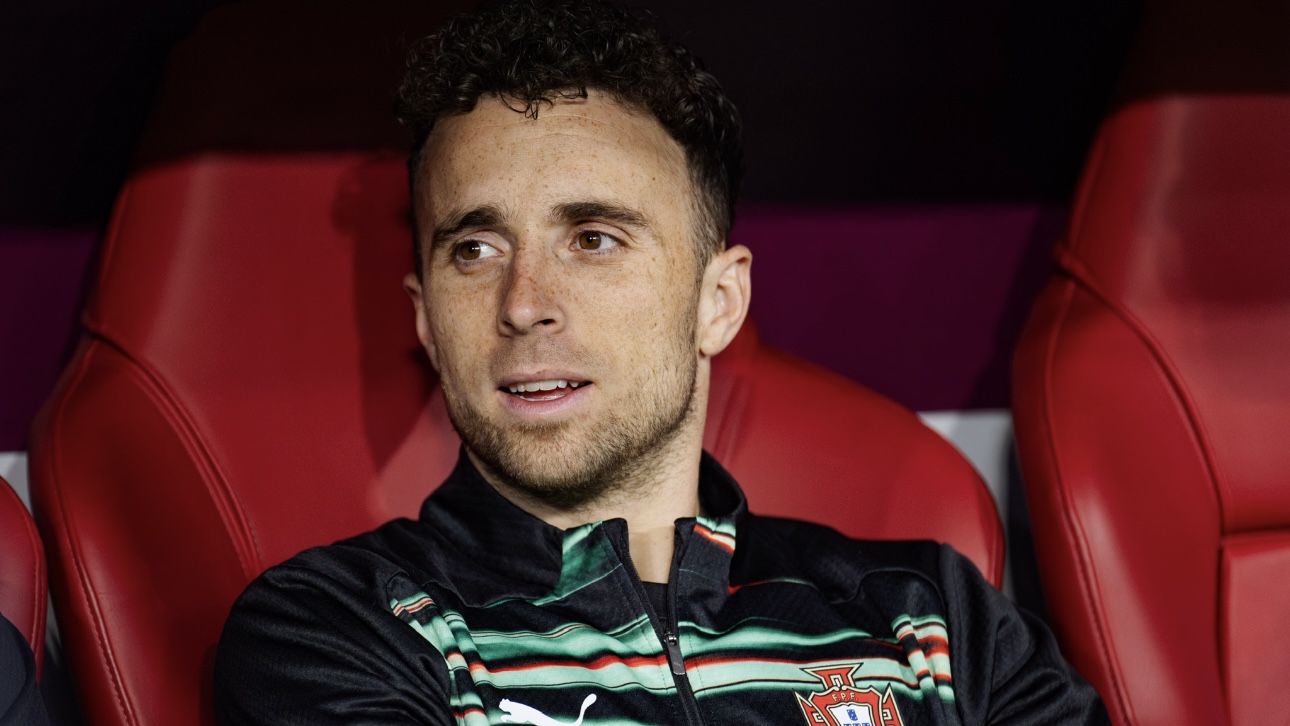 Стала известна причина автокатастрофы, в которой погибли Диогу Жота и его брат