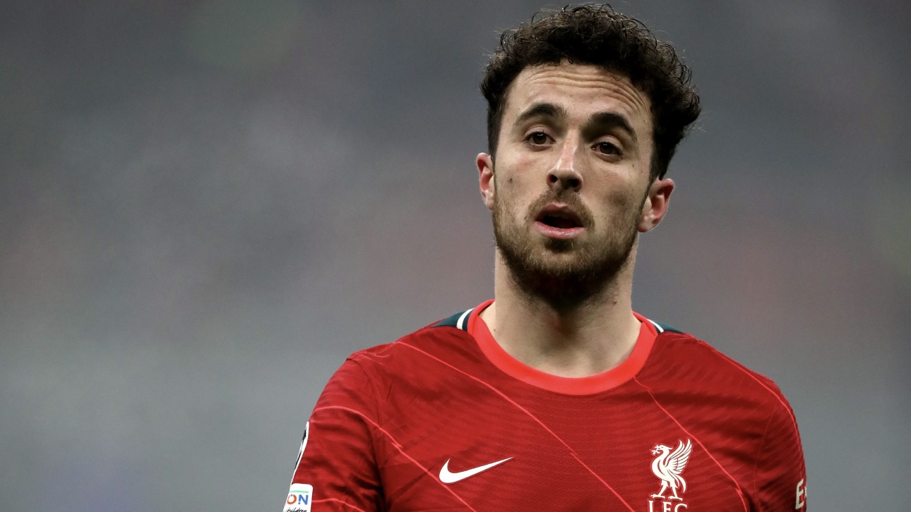 Появились подробности гибели португальского футболиста Диогу Жота