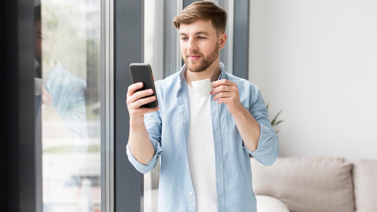 МегаФон ускорил мобильный интернет для 100 тысяч жителей столичного региона