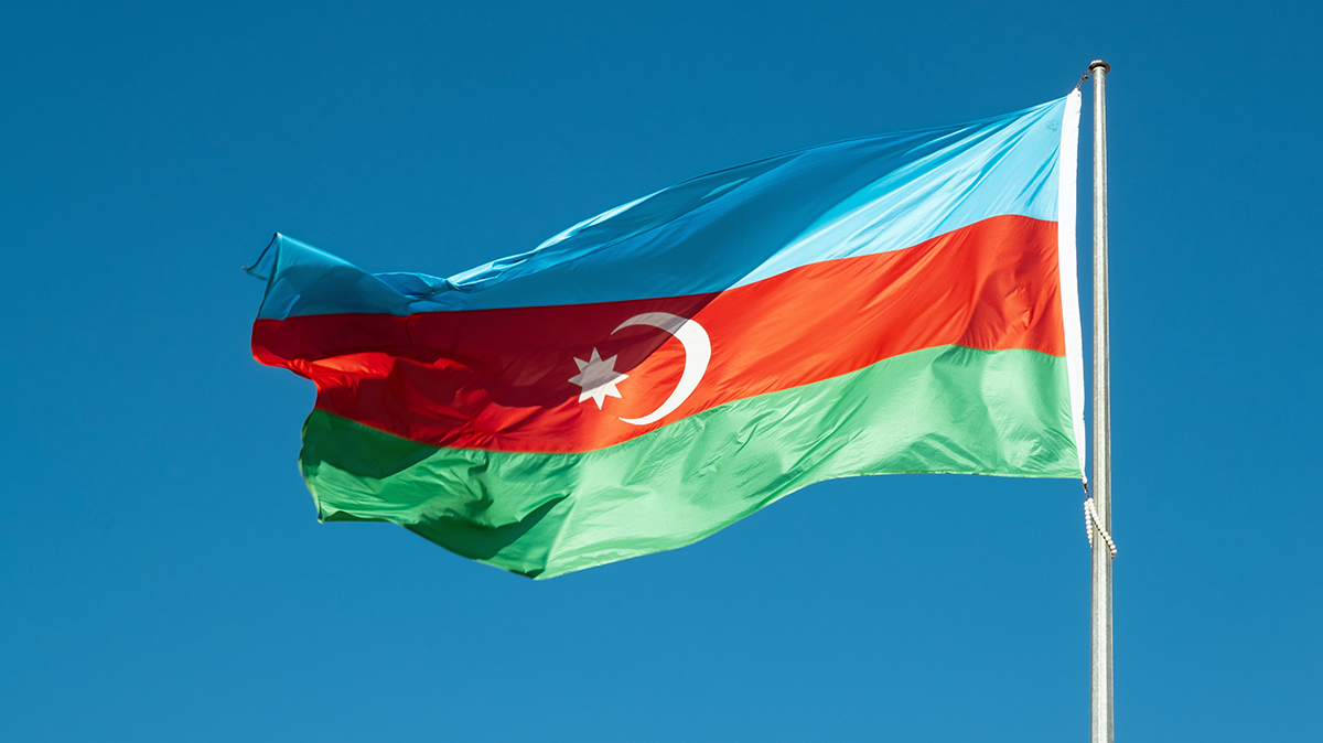 Главу редакции «Sputnik Азербайджан» Картавых освободили в Баку