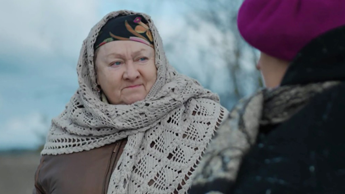 Умерла актриса из «Возвращения Мухтара» Татьяна Шелига