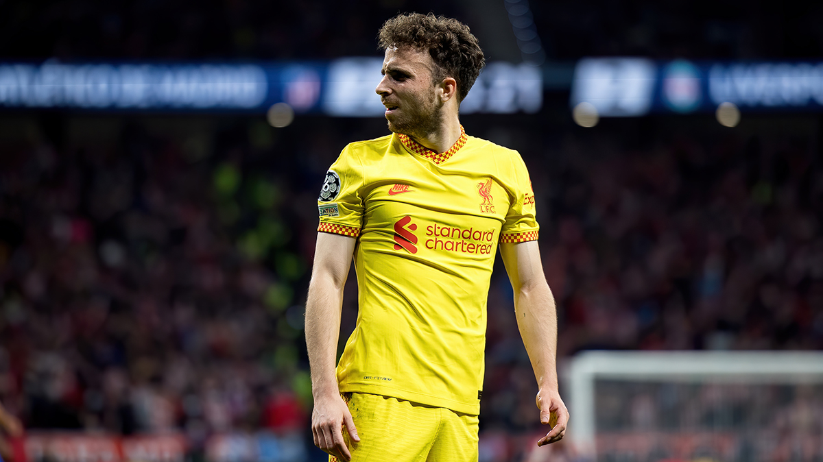 Мировые футбольные клубы выразили соболезнования в связи с гибелью Диогу Жоты