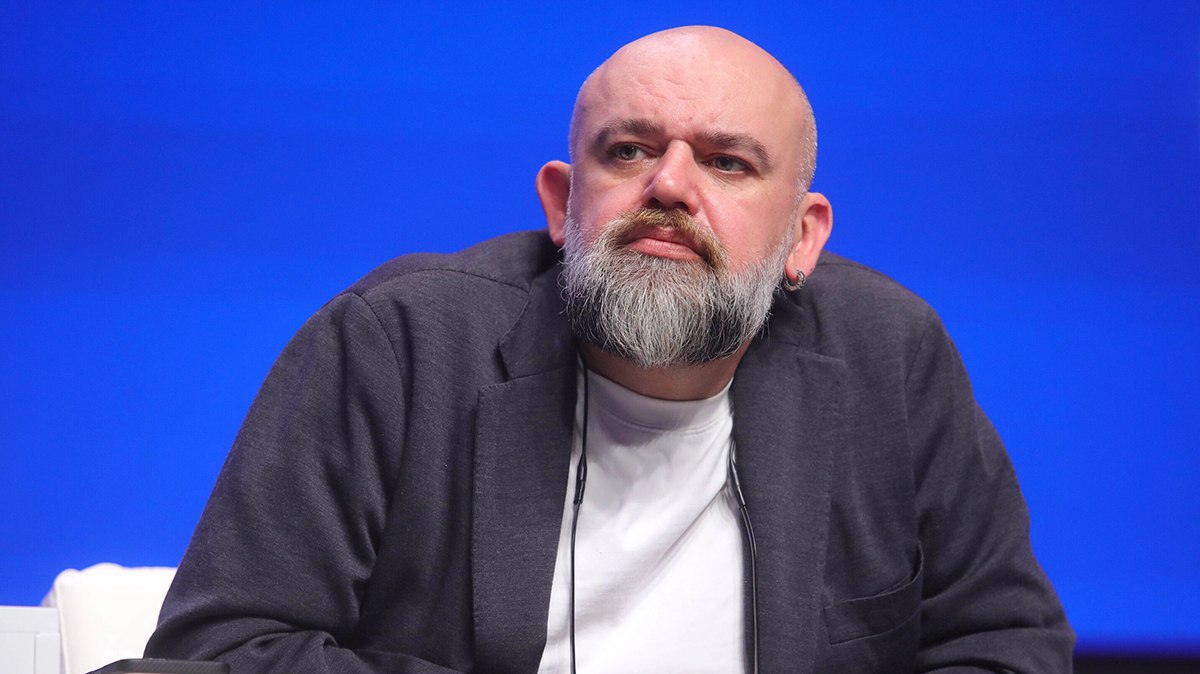 Директор «Коммунарки» рассказал о возможностях новых павильонов здоровья в рамках программы «Московский чекап»