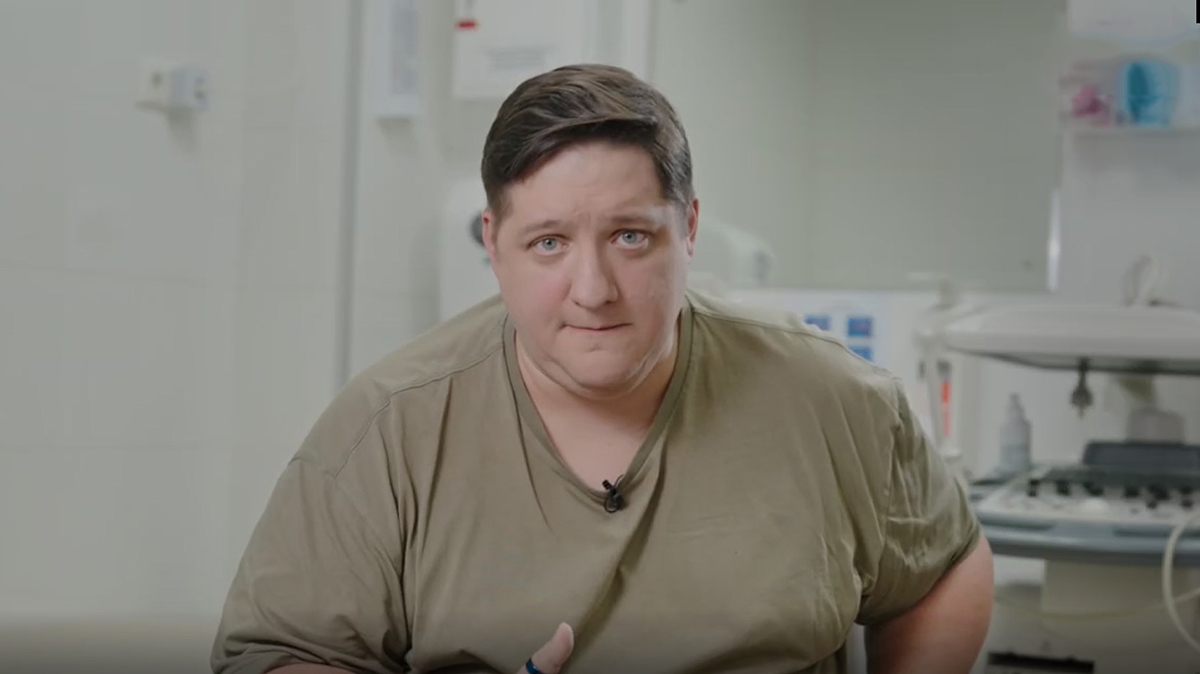 Дом Романа Попова, выставленный на продажу для оплаты лечения, до сих пор не купили