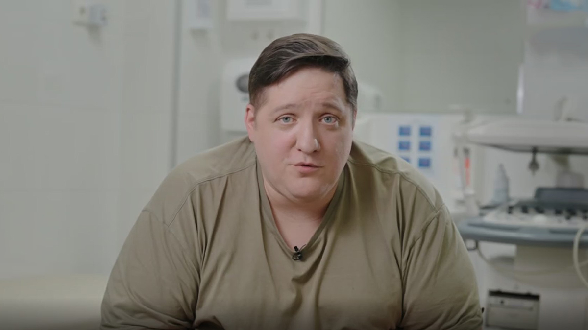 «Будет не хватать»: актриса Софья Каштанова рассказала о характере Романа Попова