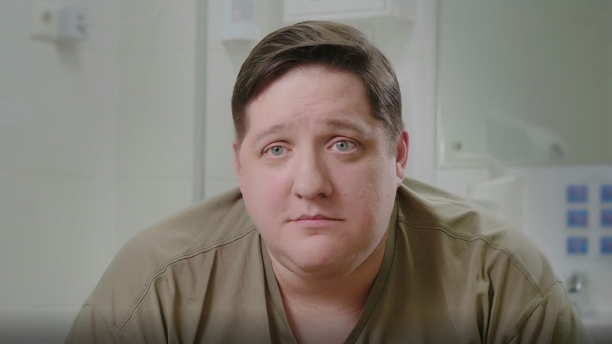 Обещал, что скоро поправится: Попову резко стало хуже после операции на желудок