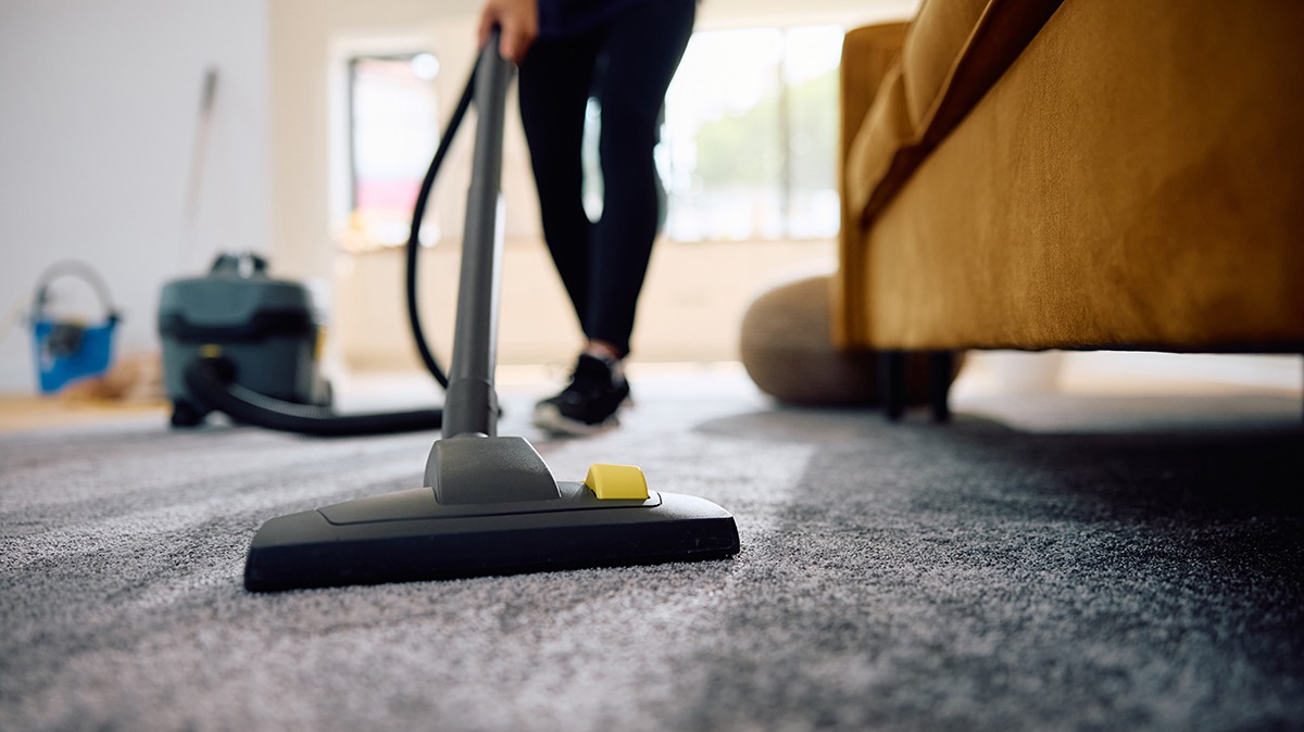 Уборщица обокрала квартиру москвички на 400 тысяч рублей