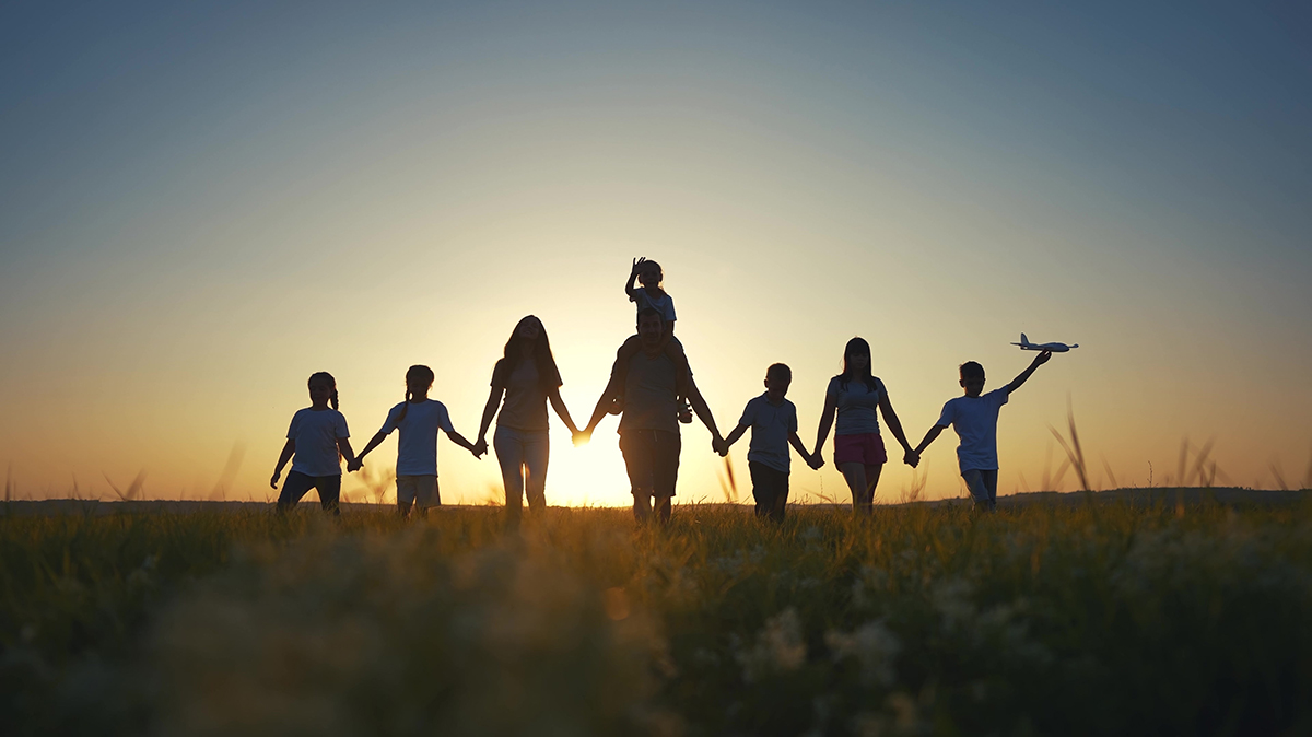 Сенатор Гумерова назвала главный залог счастливой семьи