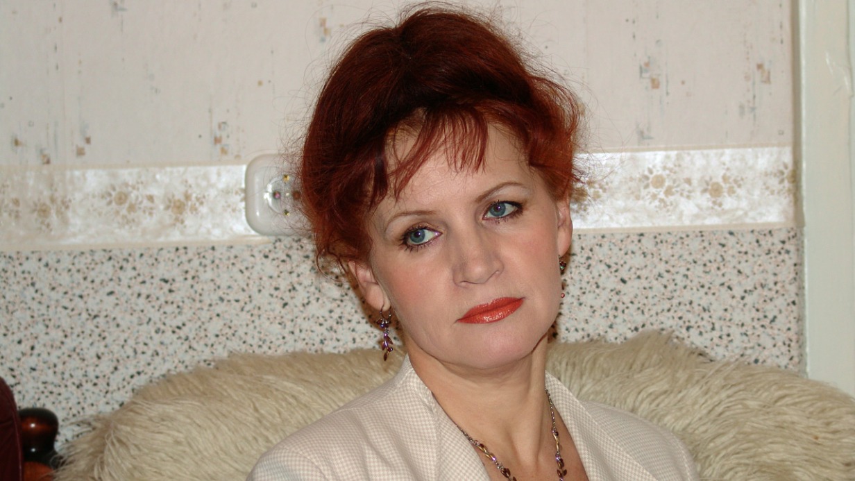 Худрук ансамбля «Катюша» Любовь Тренина умерла в возрасте 73 лет