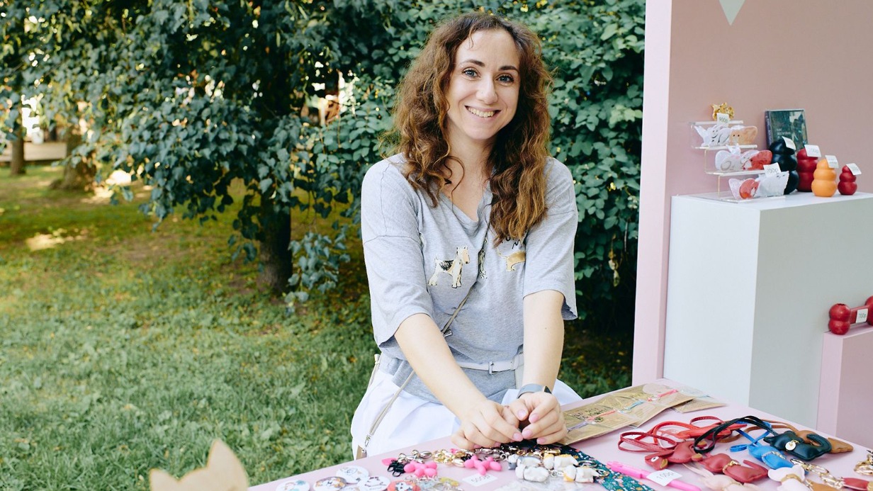 Благотворительная ярмарка пройдет в рамках фестиваля «Город неравнодушных»