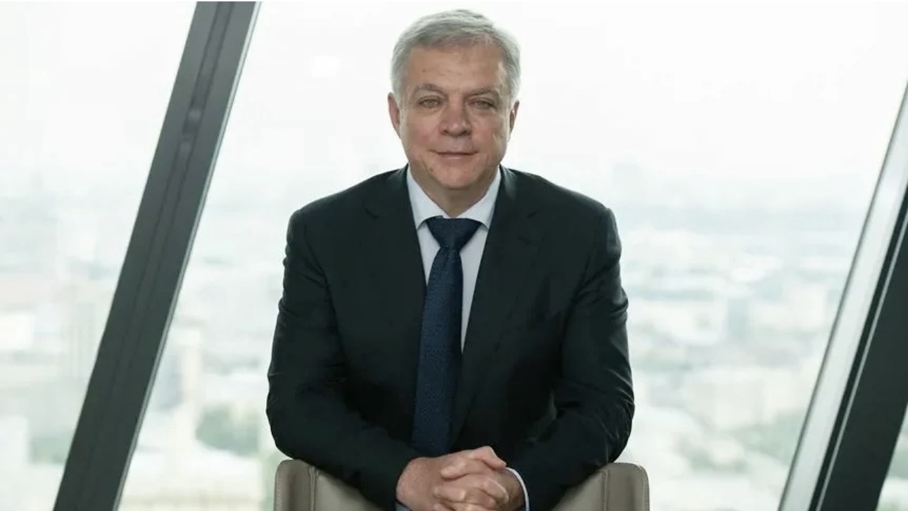 «Транснефть» подтвердила гибель вице-президента компании Бадалова