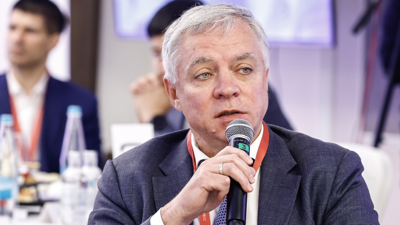 Вице-президент «Транснефти» Бадалов отправил прощальные письма жене перед смертью