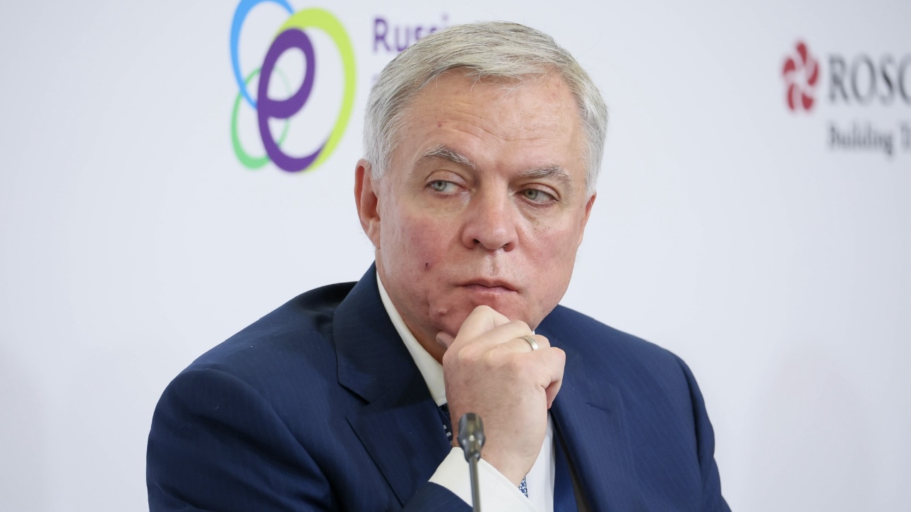 Бывший вице-президент «Транснефти» выпал из окна: кто еще из нефтяников погибал при странных обстоятельствах