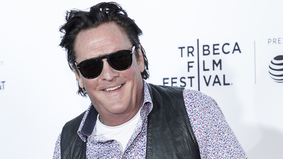 Врачи посчитали Майкла Мэдсена здоровым за несколько дней до смерти