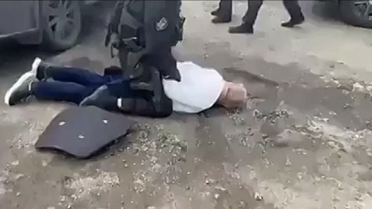 В Москве арестовали вора в законе Бакинского: как это повлияет на отношения России и Азербайджана