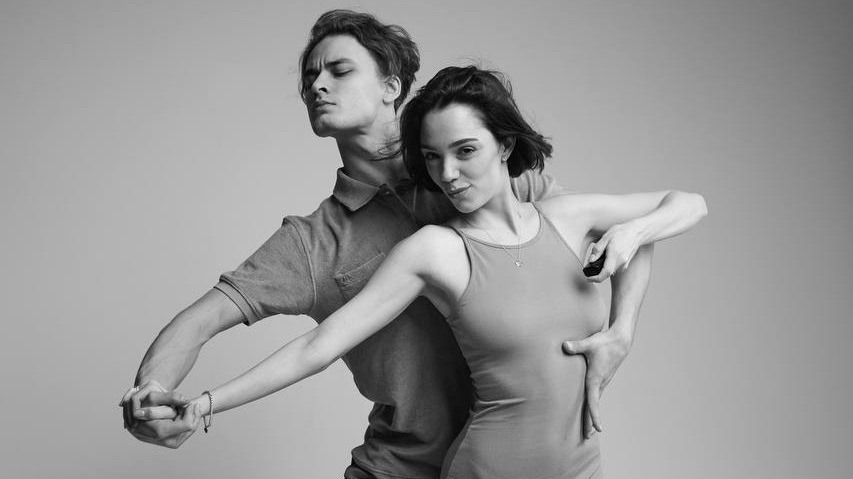 Евгения Медведева показала своего возлюбленного