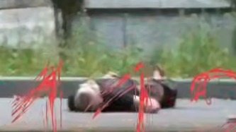 Второго нападавшего на сотрудника ДПС в Нальчике задержали