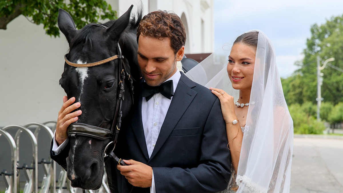 Когда лучше жениться в 2026 году: самые удачные даты для свадьбы