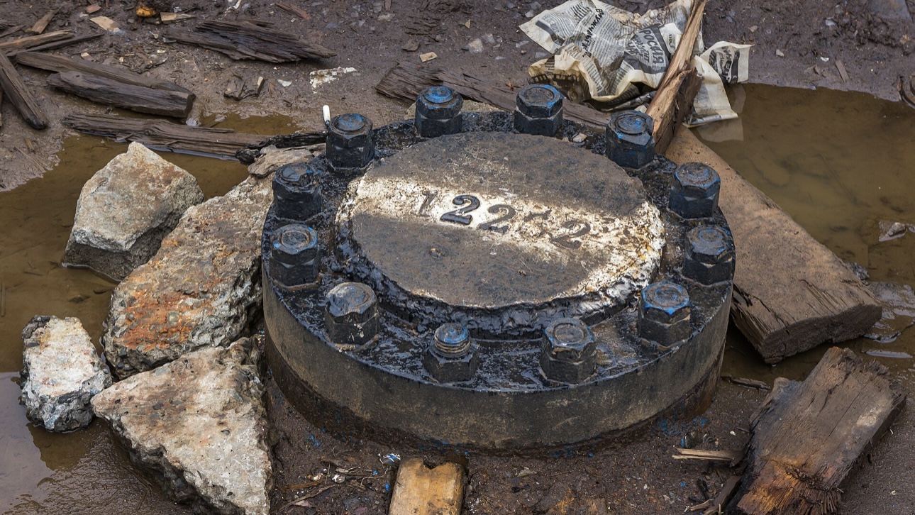 Колодец в ад: почему ученые приостановили работу Кольской скважины