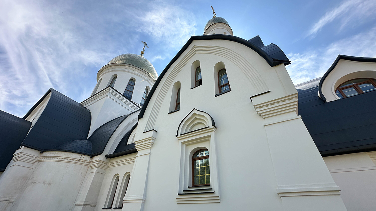 Успенский пост 2025: даты, ограничения, календарь питания по дням